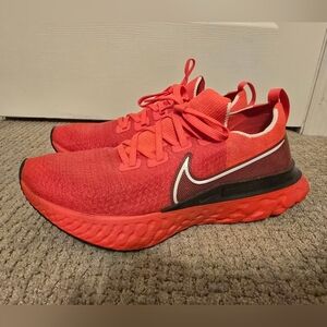 Nike React Infinity Run Flyknit